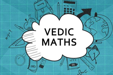 DOMINUS VEDIC MATHEMATICS