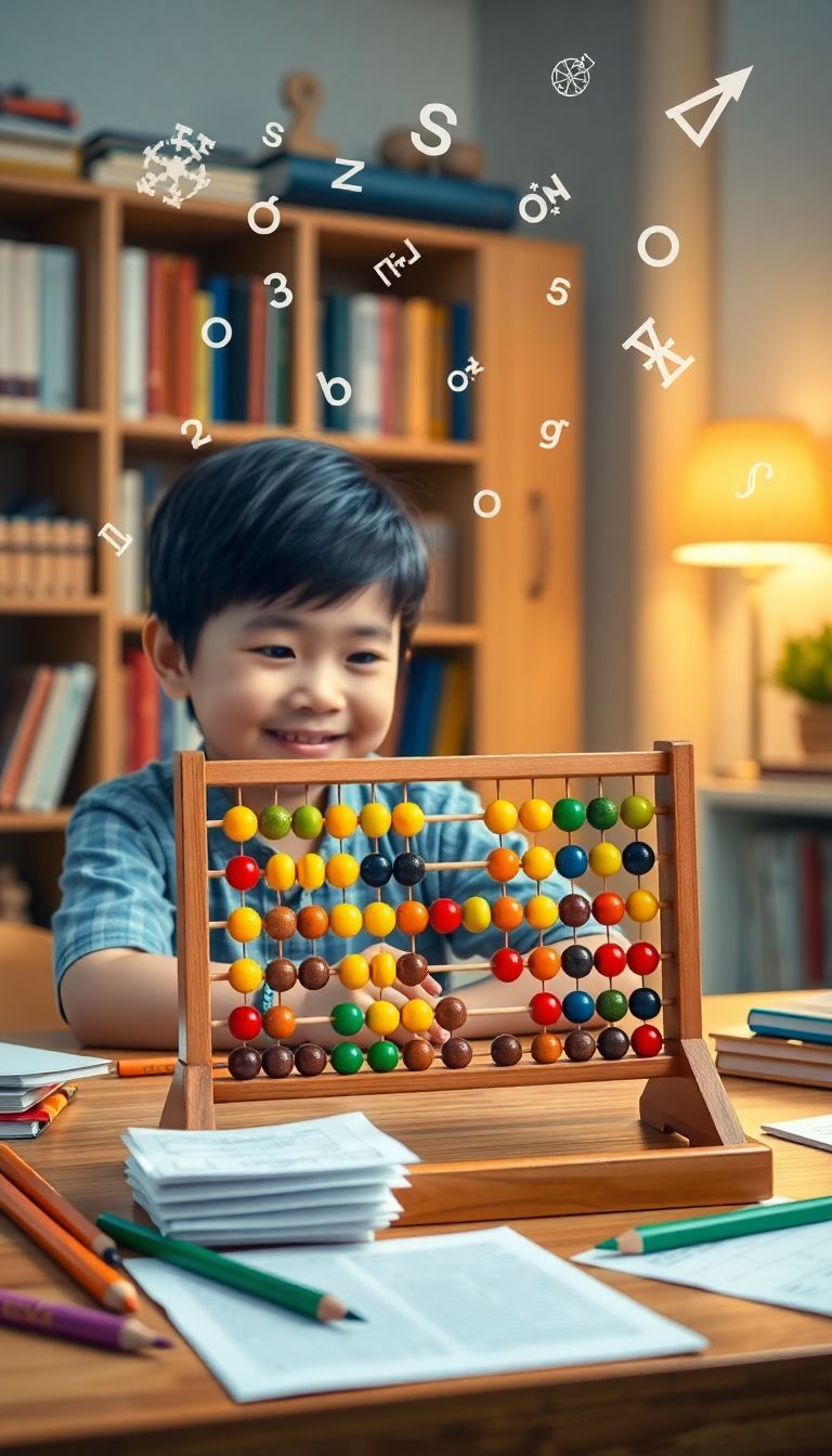 Vedic Maths Competition